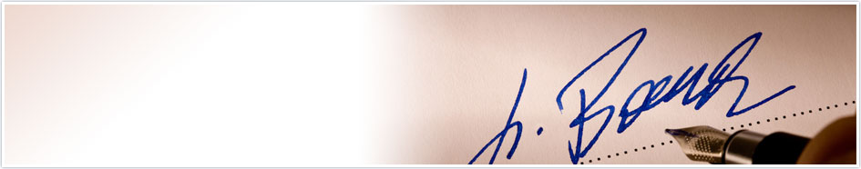Slogan als H1 Überschrift